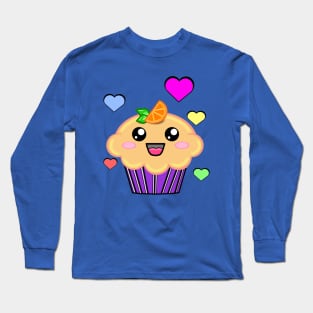 Muffin Compares To You Long Sleeve T-Shirt